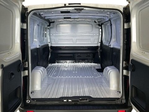 Auto Usate A Brescia | Nissan Primastar Ii Van 27 2.0 Dci 130Cv S&S L1H1 N-Connecta My24 - Km0 - ...