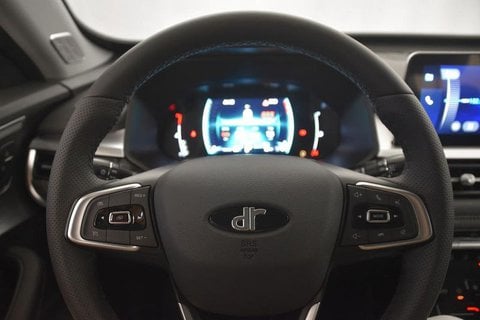 Auto Nuove Pronta Consegna A Brescia | Dr Automobiles Dr 6.0 Dr6 1.5 Turbo Gpl Cvt