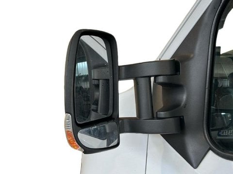 Auto Usate A Brescia | Nissan Interstar Ii Fwd 35 2.3 Dci 165Cv S&S L3 Autocarro-Iva Esclusa-Km0