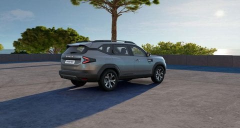 Auto Usate A Brescia | Dacia Bigster 1.2 Mild Hybrid Expression 140Cv
