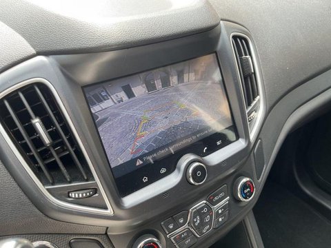 Auto Usate A Bergamo | Dr Automobiles Dr6 1.5 Turbo Cross Gpl