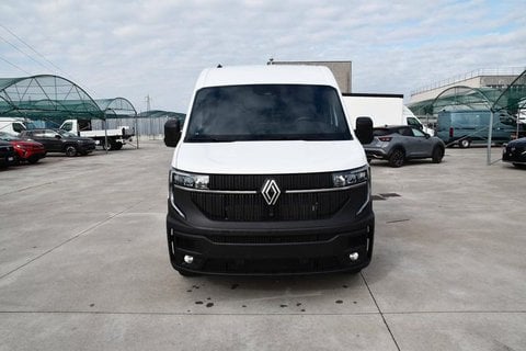 Auto Nuove Pronta Consegna A Brescia | Renault Master Iv T35 2.0 Blue Dci 150Cv L2H2 -Autocarro-I...