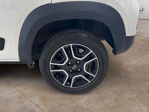 Auto Usate A Brescia | Dacia Spring Extreme Electric 65