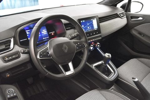 Auto Usate A Brescia | Renault Clio 1.0 Eco-G Techno 100Cv