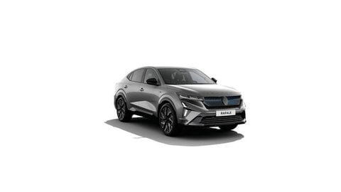 Auto Nuove Pronta Consegna A Bergamo | Renault Rafale 1.2 E-Tech Phev Esprit Alpine 4X4 300Cv Aut...