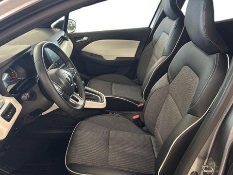 Auto Usate A Brescia | Renault Clio 1.6 Hybrid Techno E-Tech 145Cv Auto