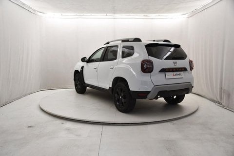 Auto Usate A Brescia | Dacia Duster 1.0 Tce Sl Extreme Gpl 4X2 100Cv