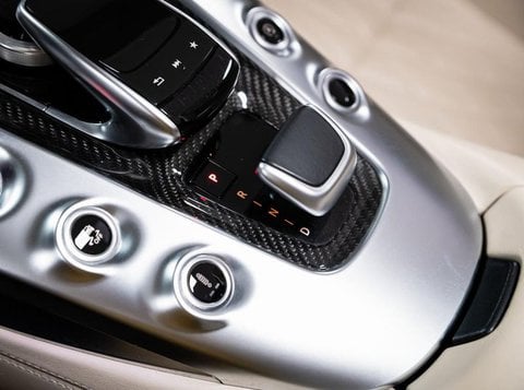 Auto Usate A Brescia | Mercedes-Benz Amg Gt Roadster 476Cv - Italiana