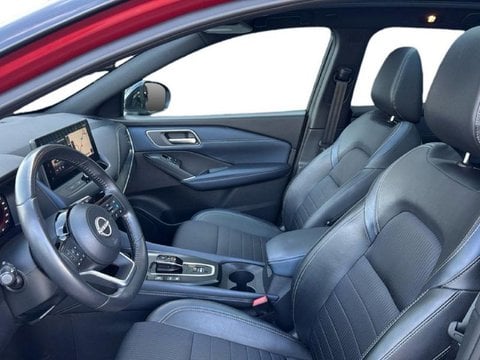 Auto Usate A Brescia | Nissan Qashqai 1.5 E-Power Tekna 2Wd E-Shifter