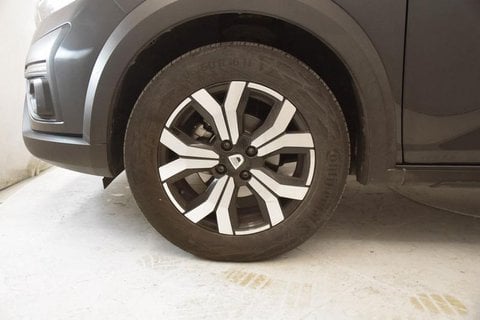 Auto Usate A Brescia | Dacia Sandero Stepway 1.0 Tce Comfort Eco-G 100Cv