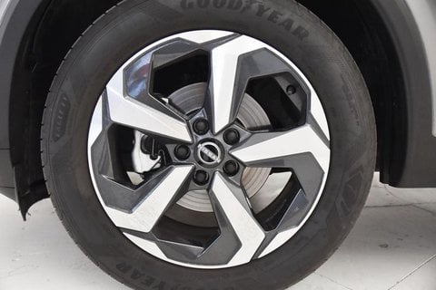 Auto Usate A Brescia | Nissan Qashqai 1.3 Mild Hybrid N-Connecta 2Wd 158Cv Xtronic