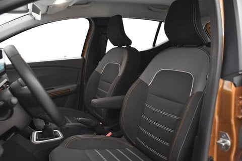 Auto Usate A Bergamo | Dacia Sandero Stepway 1.0 Tce Expression Eco-G 100Cv
