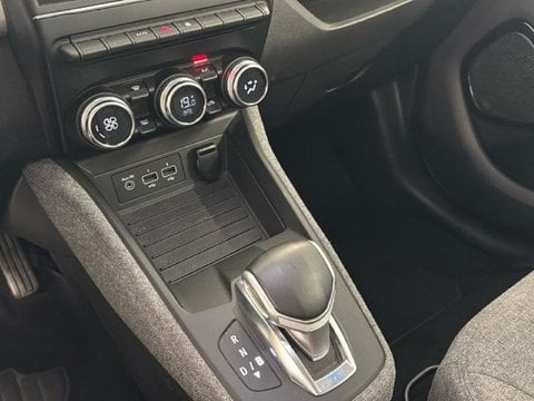 Auto Usate A Brescia | Renault Zoe Zen R135 Flex My20 - Batteria A Noleggio