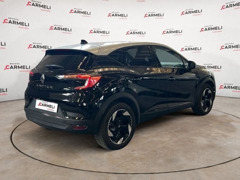 Auto Usate A Brescia | Renault Captur 1.0 Tce Techno 90Cv