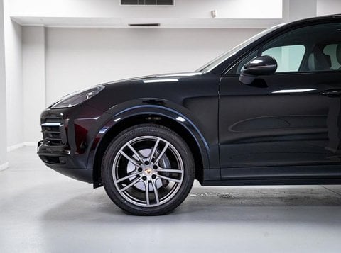 Auto Usate A Brescia | Porsche Cayenne 3.0 V6 -Tetto-Pasm-Cerchi 21