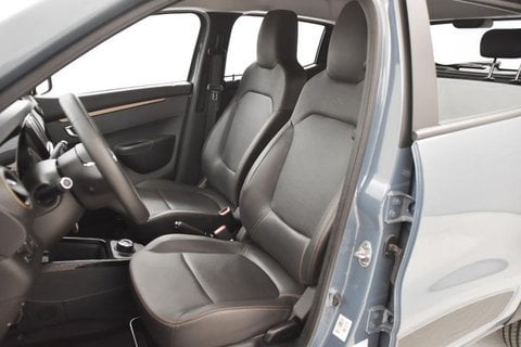 Auto Usate A Brescia | Dacia Spring Extreme Electric 65 -Aziendale