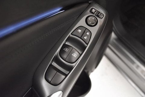 Auto Usate A Brescia | Nissan Juke 1.6 Hev N-Connecta