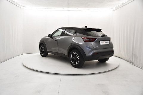 Auto Usate A Brescia | Nissan Juke 1.6 Hev N-Connecta