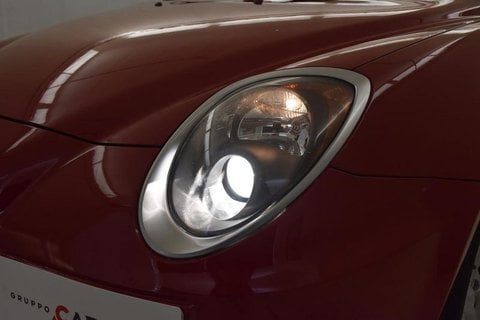 Auto Usate A Brescia | Alfa Romeo Mito 1.4 Super 78Cv