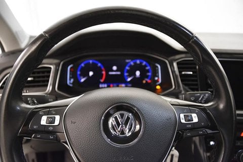 Auto Usate A Bergamo | Volkswagen T-Roc 2.0 Tdi Advanced 150Cv Dsg