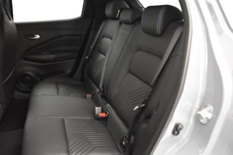 Auto Usate A Brescia | Nissan Juke 1.0 Dig-T Tekna 114Cv -Km0