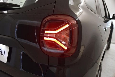 Auto Usate A Brescia | Dacia Duster 1.0 Tce Expression Gpl 4X2 100Cv