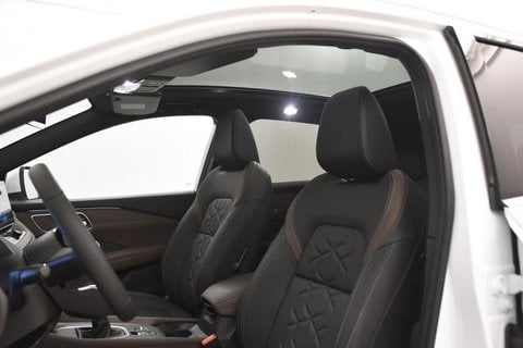 Auto Usate A Brescia | Nissan Qashqai 1.3 Mhev Tekna 2Wd 140Cv **