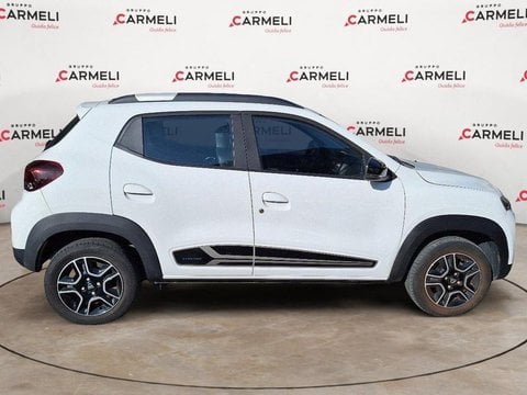 Auto Usate A Bergamo | Dacia Spring Comfort Electric 45