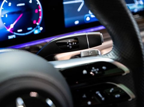 Auto Usate A Brescia | Mercedes-Benz Classe G G 450D Mild Hybrid S.w. Amg Line -Iva Esposta-Plati...