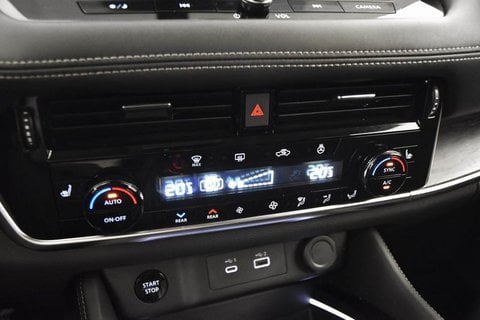 Auto Usate A Bergamo | Nissan X-Trail 1.5 E-Power Tekna 2Wd