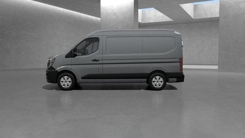 Auto Nuove Pronta Consegna A Brescia | Renault Master Iv Fwd T35 2.0 Blue Dci 150Cv L2H2 - Autoca...