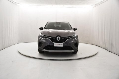 Auto Usate A Brescia | Renault Captur 1.6 Hybrid Techno E-Tech 145Cv Auto
