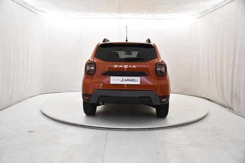 Auto Usate A Bergamo | Dacia Duster 1.0 Tce Journey Gpl 4X2 100Cv