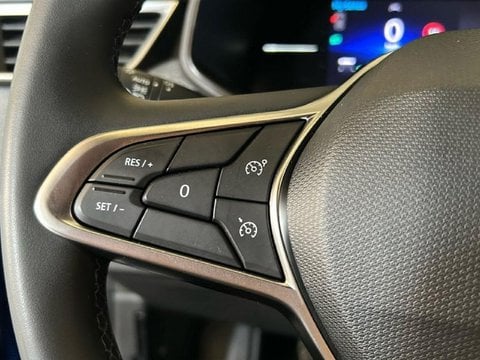 Auto Usate A Brescia | Renault Clio 1.0 Tce Techno 90Cv