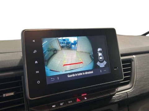 Auto Usate A Brescia | Renault Trafic Iv T30 2.0 Dci 130Cv L2H1 Ice Plus - Iva Esclusa - Autocarro