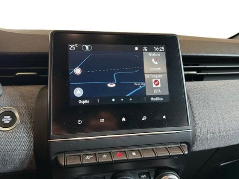 Auto Usate A Bergamo | Renault Clio 1.0 Eco-G Techno 100Cv