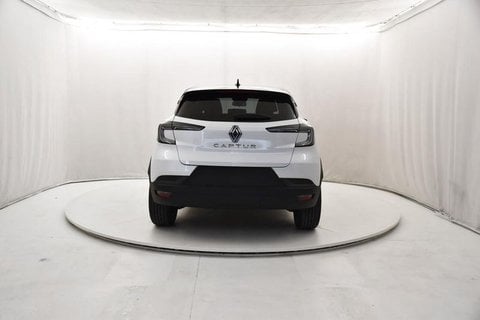 Auto Nuove Pronta Consegna A Brescia | Renault Captur 1.2 Tce Evolution 115Cv -Restyling My25