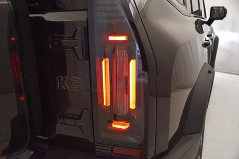 Auto Nuove Pronta Consegna A Brescia | Ich-X K3 2.0 244Cv Dct