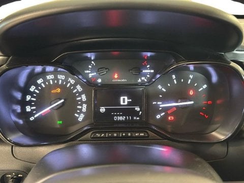 Auto Usate A Brescia | Citroën C3 1.2 Puretech Feel Pack S&S 83Cv My20