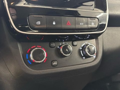 Auto Usate A Brescia | Dacia Spring Essential Electric 45