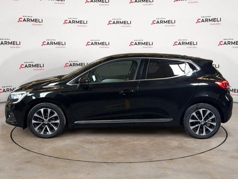 Auto Usate A Brescia | Renault Clio 1.0 Tce Techno Gpl 100Cv