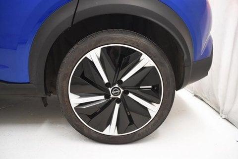 Auto Usate A Brescia | Nissan Juke 1.6 Hev N-Design
