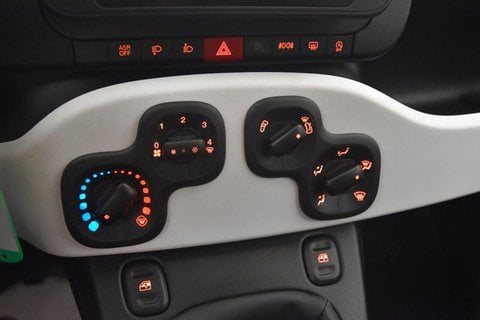 Auto Usate A Brescia | Fiat Pandina Panda Cross 1.0 Firefly Hybrid S&S 70Cv
