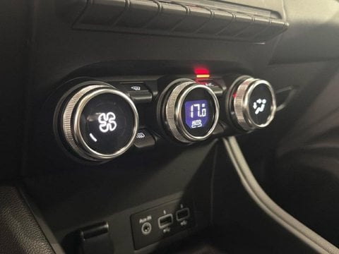 Auto Usate A Brescia | Renault Captur 1.0 Tce Techno Fast Track Gpl 100Cv