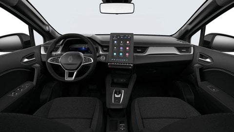 Auto Nuove Pronta Consegna A Brescia | Renault Captur 1.8 Full Hybrid E-Tech Evolution 160Cv Auto