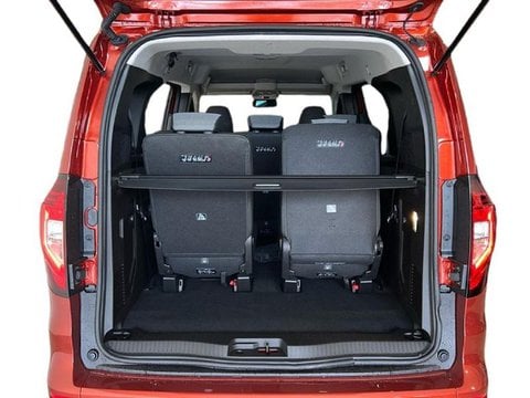 Auto Nuove Pronta Consegna A Brescia | Nissan Townstar 1.3 130Cv L2 N-Connecta 7P.ti Auto - Iva E...
