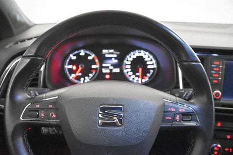 Auto Usate A Brescia | Seat Ateca 1.6 Tdi Xcellence