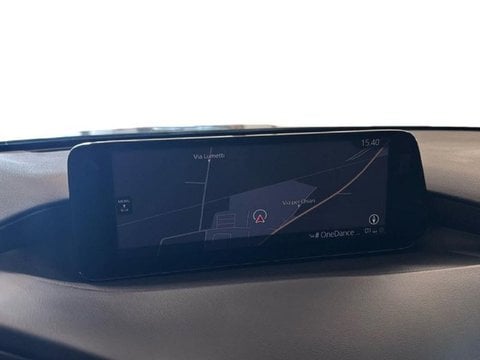 Auto Usate A Brescia | Mazda Mazda3 5P 2.5 M-Hybrid Takumi 140Cv