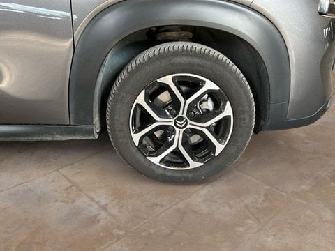 Auto Usate A Brescia | Citroën C3 Aircross 1.2 Puretech Shine S&S 110Cv