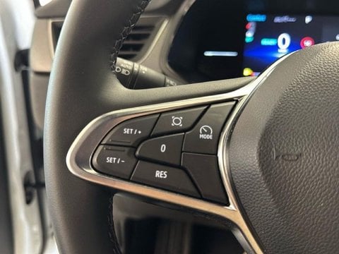 Auto Usate A Brescia | Renault Captur 1.6 E-Tech Full Hybrid Techno 145Cv Auto